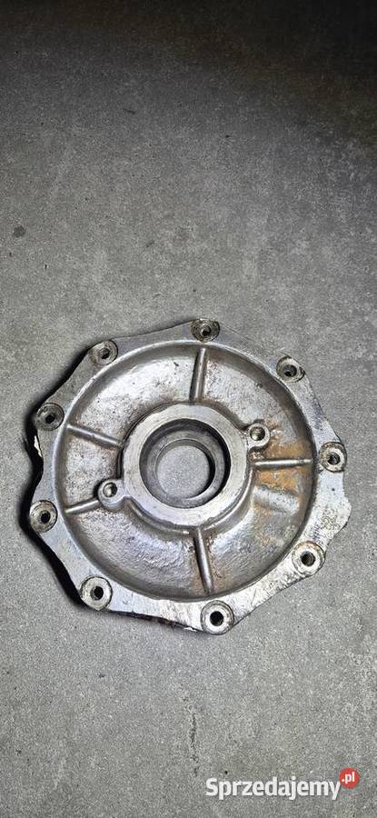 podpora wału tyłk M72 KMZ Wrocław