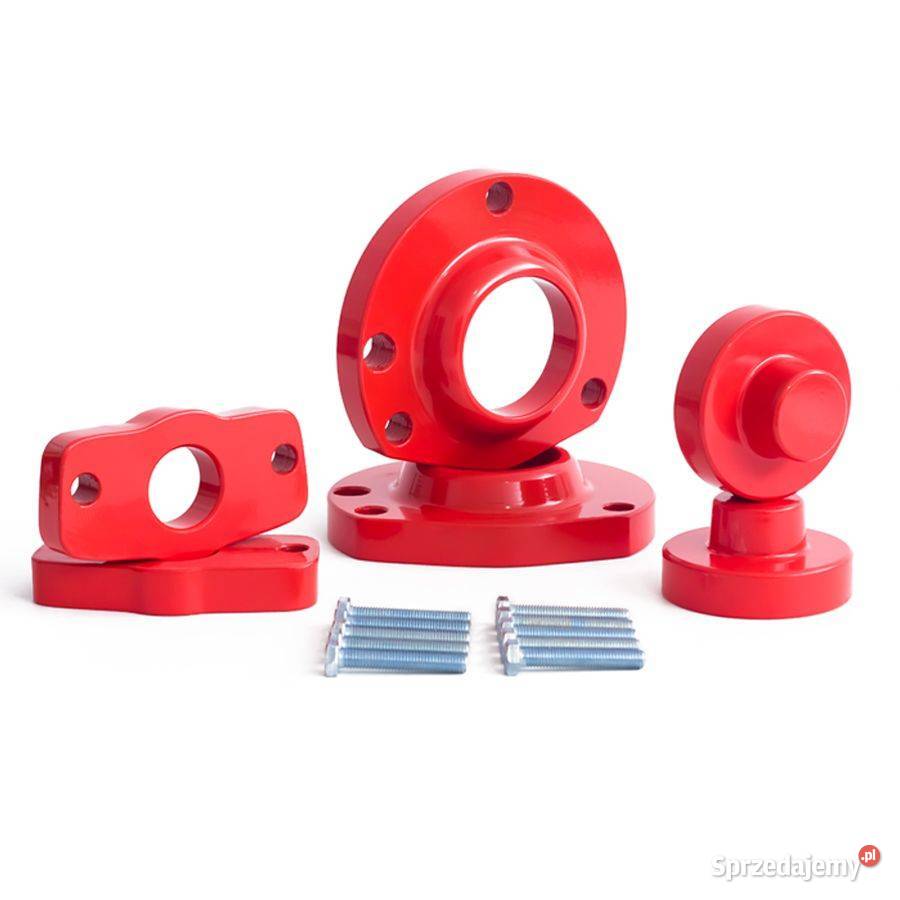 Lift Zawieszenia Opel Astra F G H J K L