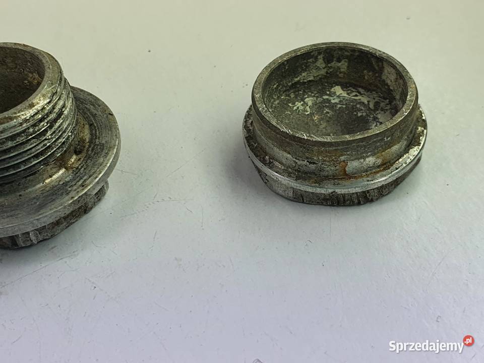 Nakretka Oski Przod Korek Ktm Sxf 450 Łódź