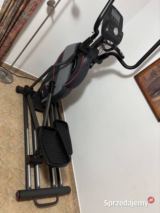 Orbitrek profesjonalny nowy świętokrzyskie Jędrzejów