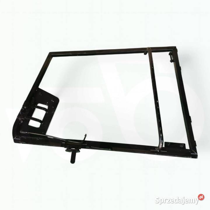 Drzwi dolne kabiny Ramka CAT TH 560 Wilkowo