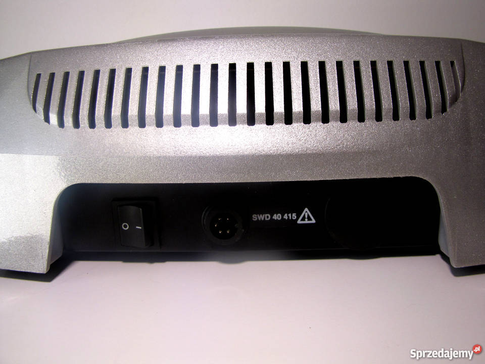 Aparat do ultradźwięków US 10 Wrocław