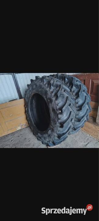 Opony 169R 34 Stomil Ursus 53144514 Krasew
