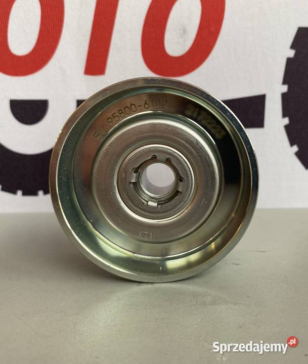 Rolka napinacza paska Fendt F530200220200 Białystok