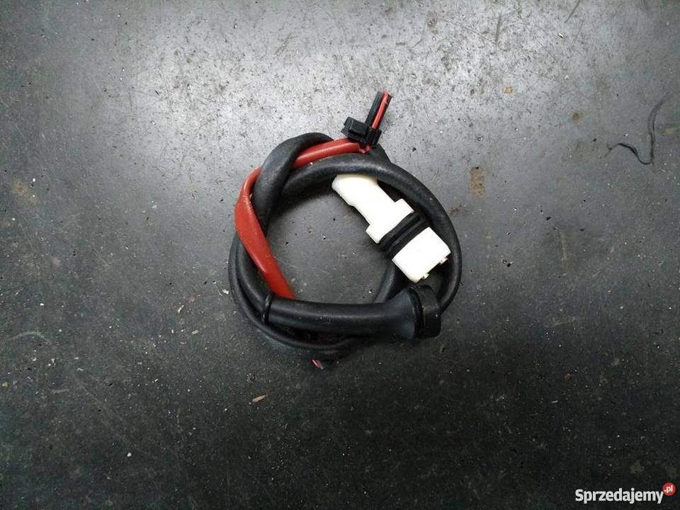 PORSCHE 986 Boxster czujnik zużycia klocków osobowe
