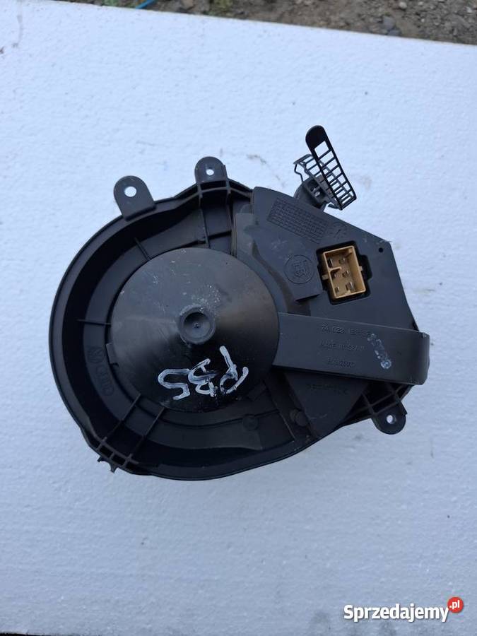 Dmuchawa Nawiewu Volkswagen Passat B5 osobowe Wisznice sprzedam