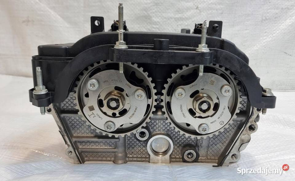 FORD FOCUS MK3 III 10 ECOBOOST GŁOWICA kujawsko-pomorskie sprzedam