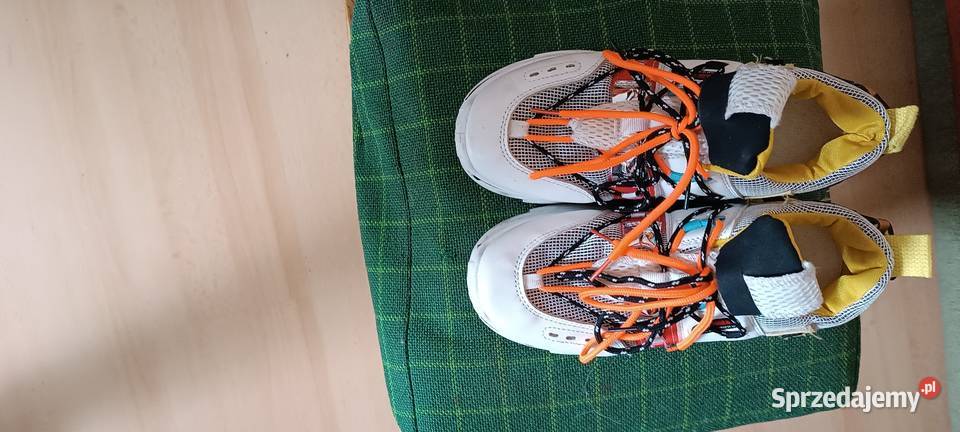 Sneakersy damskie Starogard Gdański