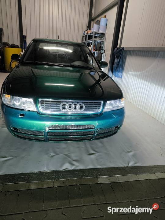 Audi a4 b5 19tdi diesel Gubin