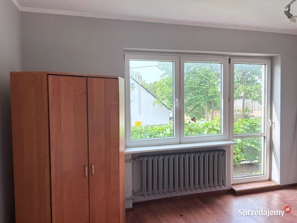 Dom wolnostojący 150 sŁUPSKA działka 800m2 wolnostojący Kobylnica sprzedam
