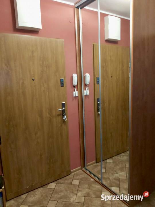 2 pokoje miejsce parkingowe Odkryta bezpośrednio mazowieckie Warszawa