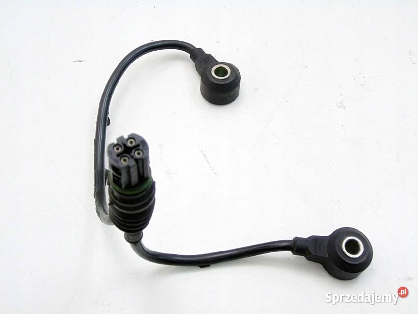 CZUJNIK STUKOWY SPALANIA 19 18 BMW E36 E46 Z3 Sosnowiec