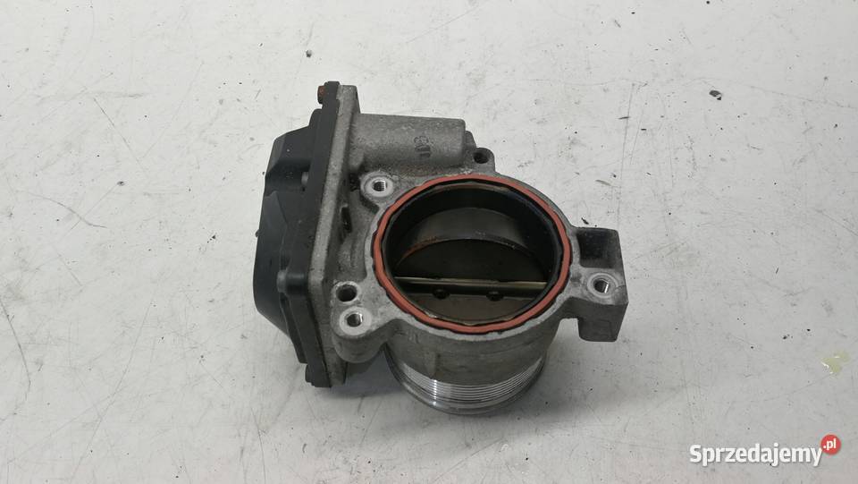 PRZEPUSTNICA AUDI A6 C7 A7 30 TDI 059145950AA śląskie Przystajń