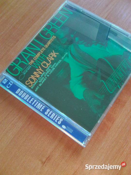 Grant Green The Complete Quartets With Sonny Warszawa