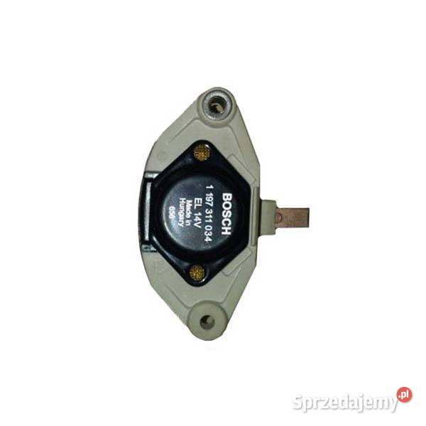 111899A1 Regulator generatora CNH mazowieckie sprzedam