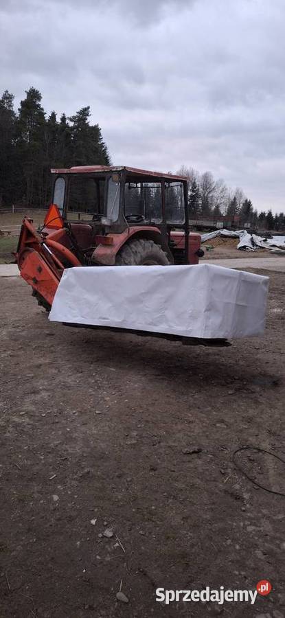 Sprzedam kosiarkę dyskowa Kuhn gmd 55 Pozostałe małopolskie