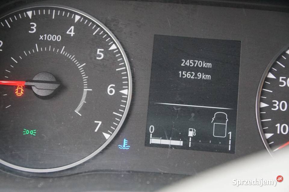 SKRZYNIA BIEGÓW RENAULT MASTER III ECOLINE Lipno
