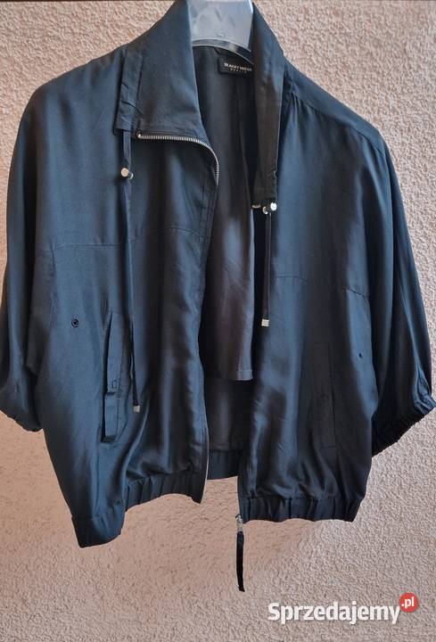 Komplet narzutki i dwóch bluzek Blacky Dress 42 Lublin