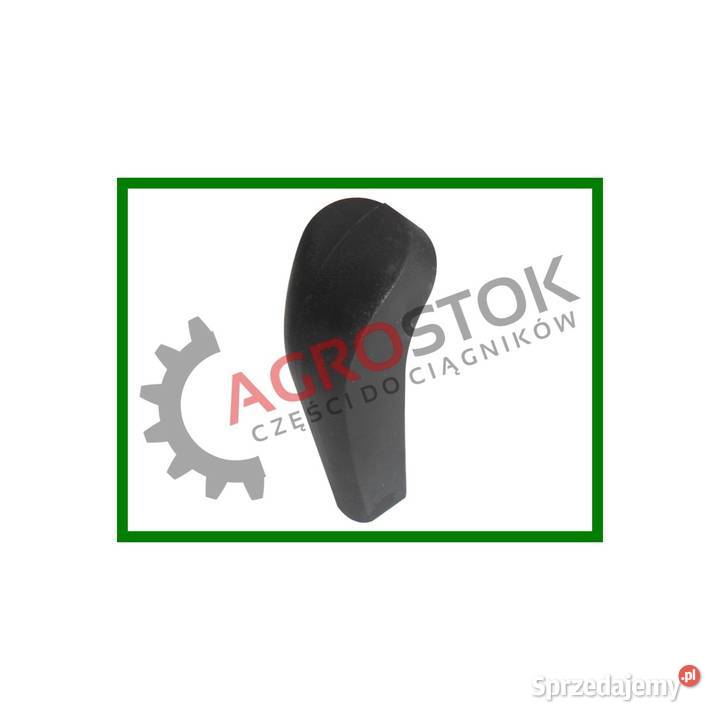 Rękojeść dźwigni regulacyjnej mtz Parczew