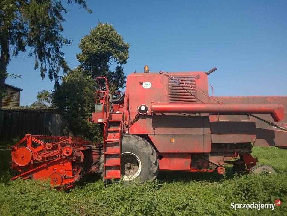 Bizon super Z056 zachodniopomorskie sprzedam