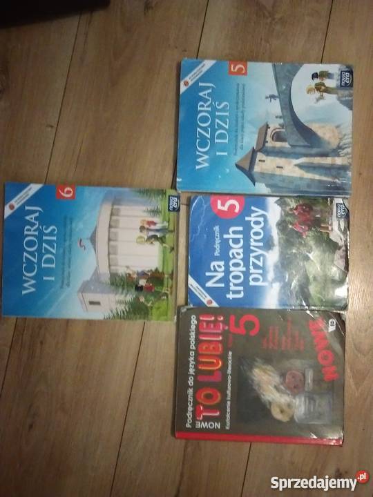 Sprzedam podręczniki podstawówka gimnazjum Podręczniki Elbląg