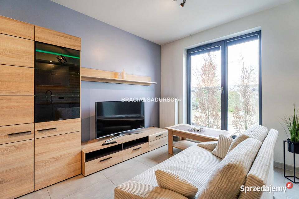 Mieszkanie 780000m2 2pokojowe Kraków