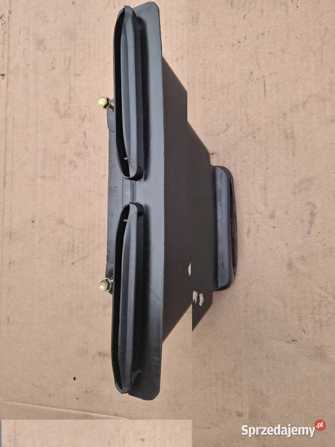 Kierownica nawiewu szyby nawiew szyby Fiat 126p osobowe opolskie Strzelce Opolskie