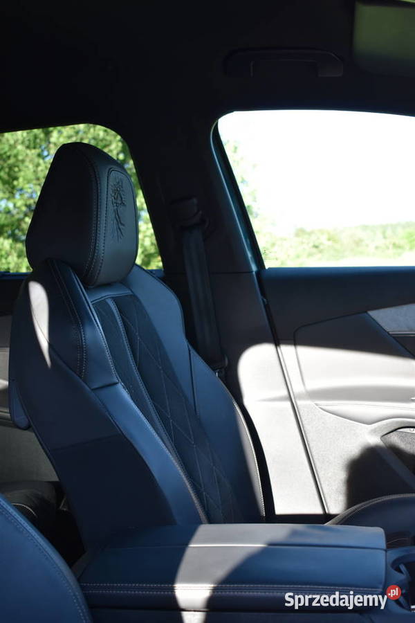 Peugeot 5008II GT 20 BlueHdi 177