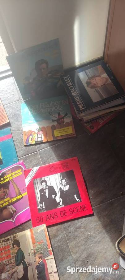 Płyty winylowe 3 zl Płyty i kasety Tarnów