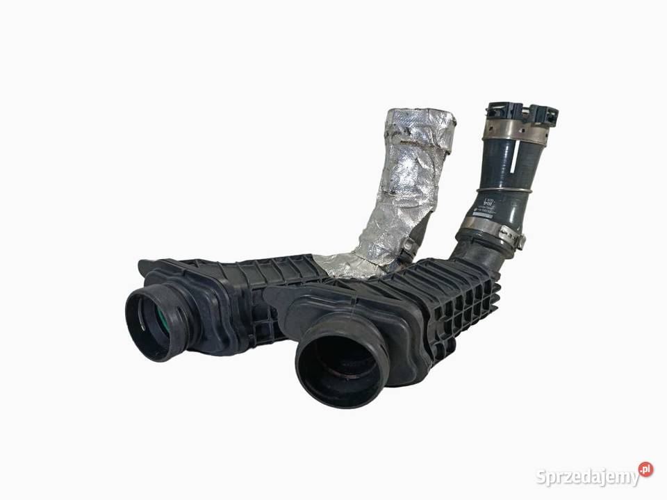 RURA DOLOT TURBINY RENAULT CLIO IV 15 DCI sprzedam