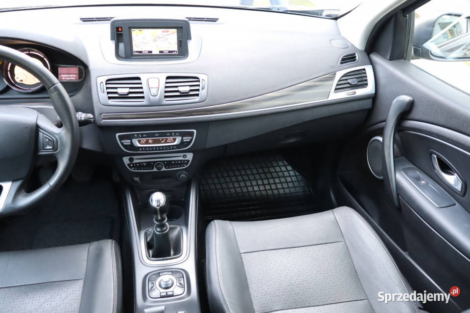 Renault Megane 14 TCe klimatyzacja Motoryzacja Zabrze