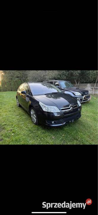 2x hyundai tearracan 2x citroen c4 świętokrzyskie sprzedam