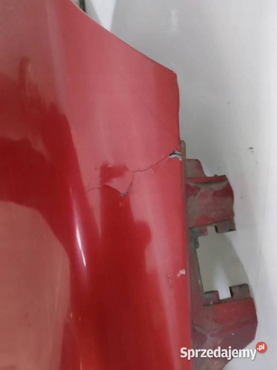 BŁOTNIK LEWY PRZÓD LKRD Peugeot 5008 I 2009 Błotniki świętokrzyskie