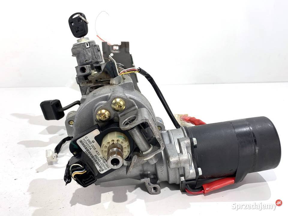 POMPA WSPOMAGANIA TOYOTA AVENSIS T25 4520005272