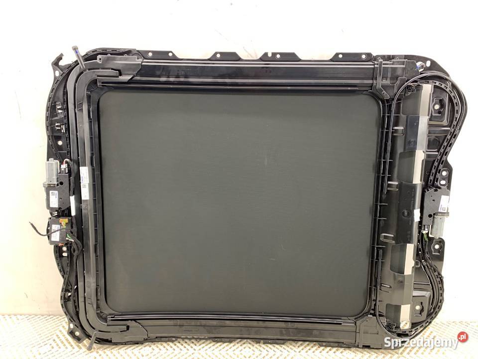 SZYBERDACH VW TROC Crossover 2GA877041A DACH sprzedam