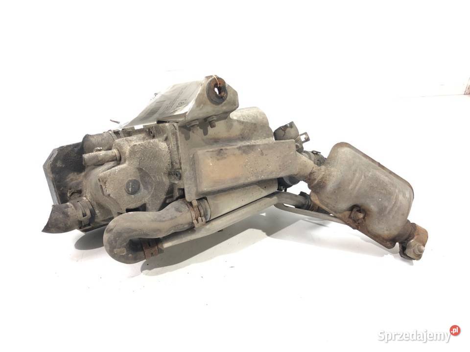 WEBASTO MERCEDES W220 2205000998 Hatchback 32 osobowe podkarpackie