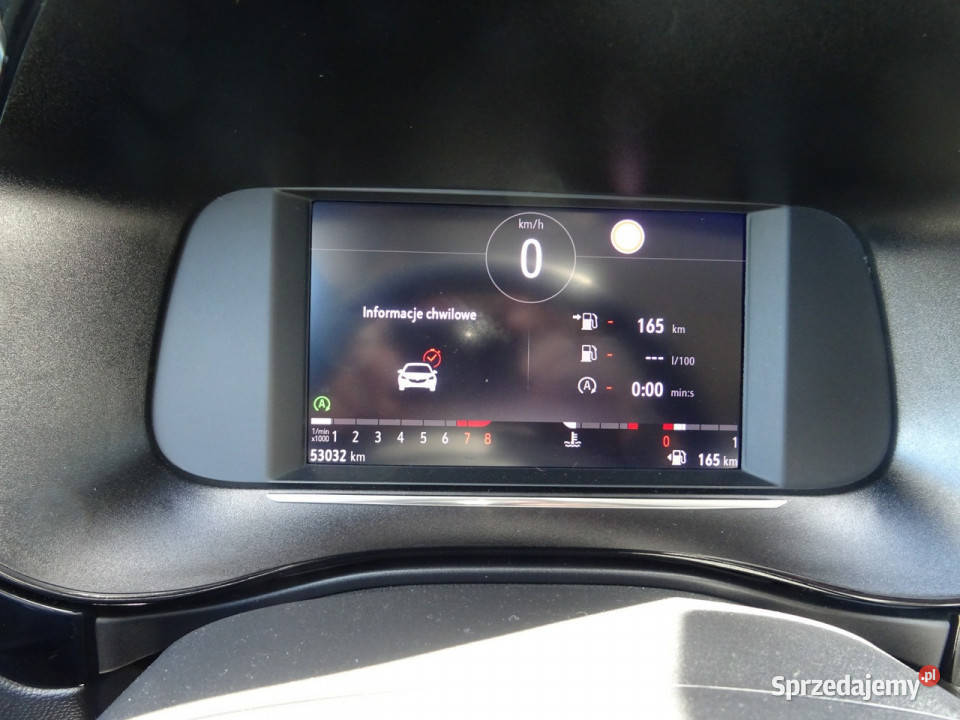 Opel Corsa 12 100 ELEGANCE Niski przebieg F 2019 sprzedam