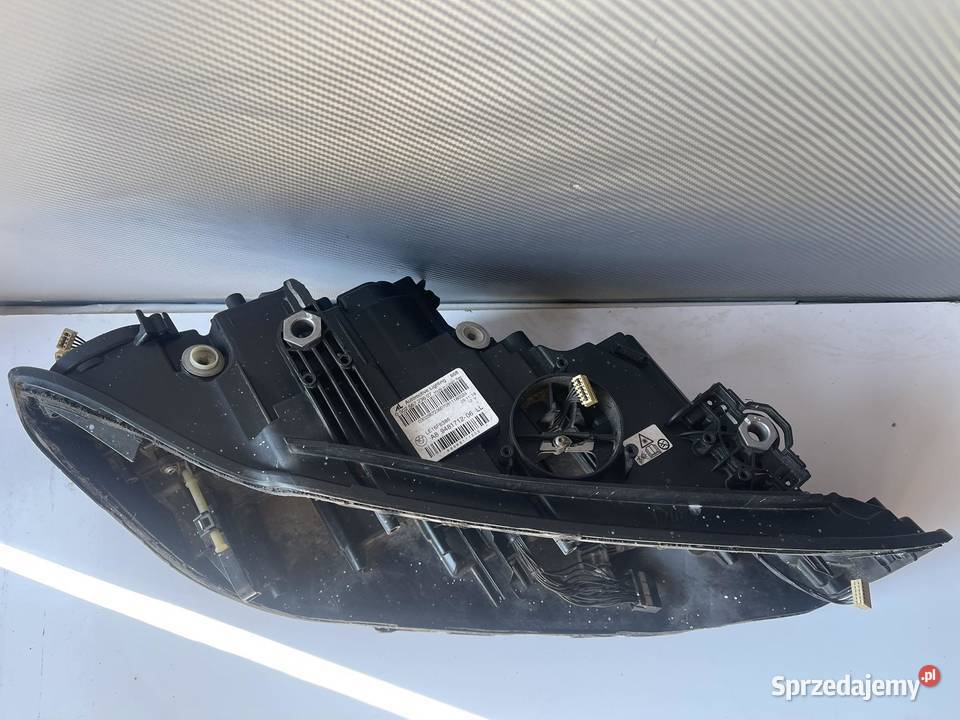 BMW G20 PRAWA OBUDOWA LAMPY 948171206 wielkopolskie Ostroróg