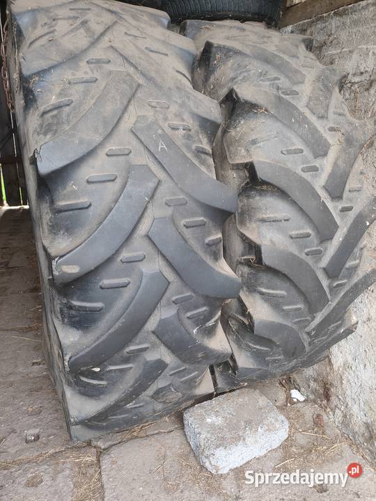 Opony Kleber 208 R38 Opole sprzedam