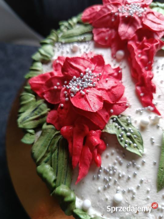 Torty Domowe Wrocław