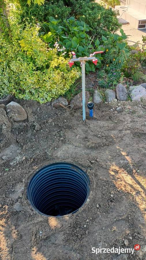 Studnie Głębinowe Głogów sprzedam