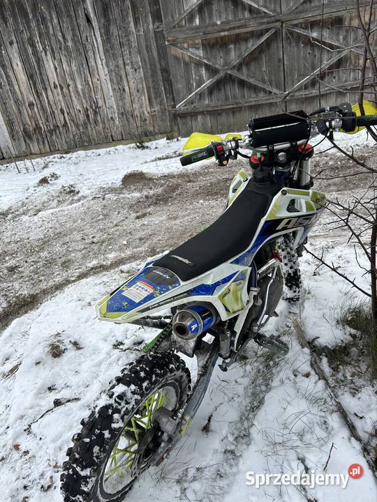 Asix 125 Sokołów Podlaski sprzedam
