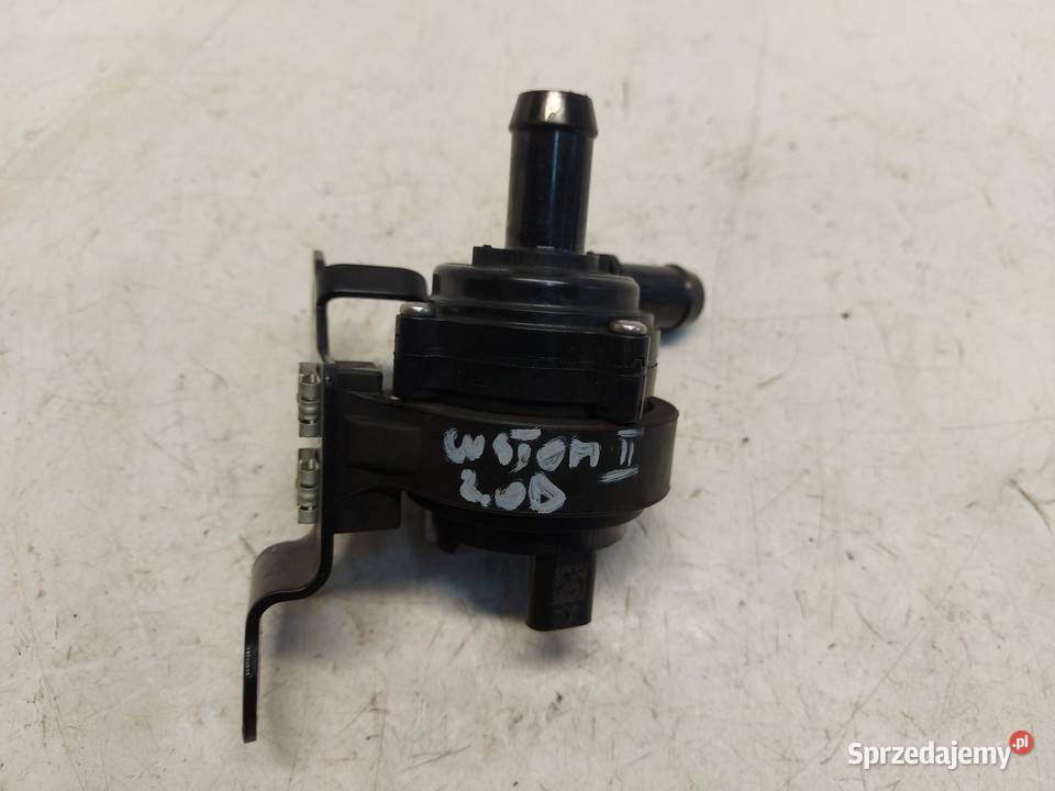 Ford Transit Custom II 2024 pompa wody cieczy