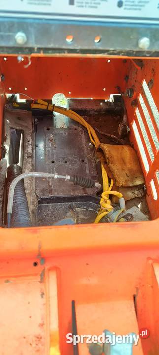 Bpr 5565d bomag 65 zageszczarka rewers opolskie Namysłów