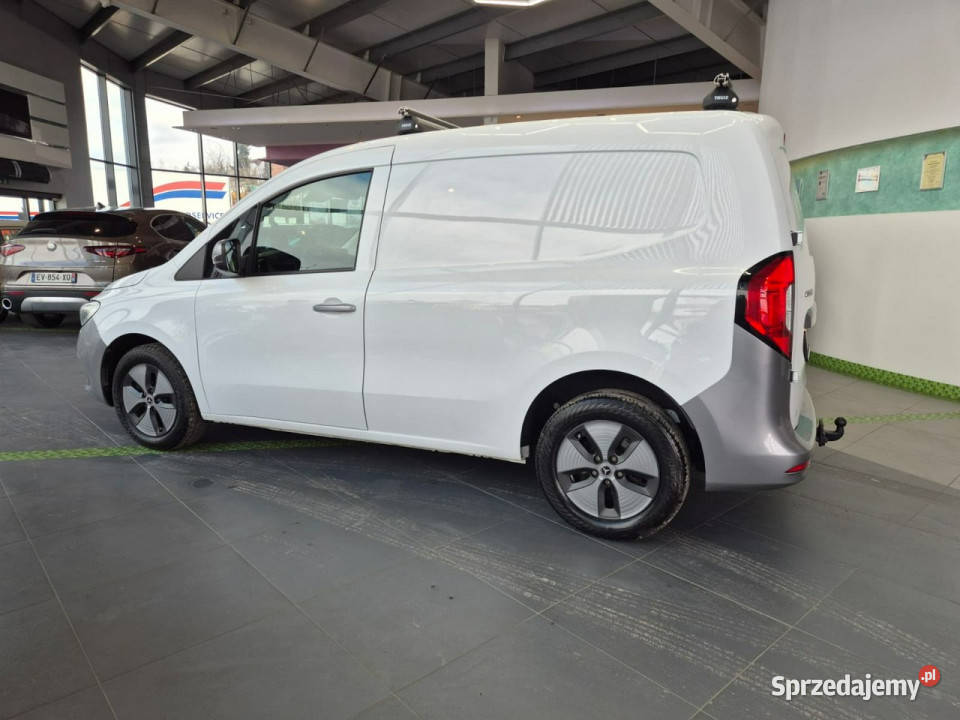 Mercedes Citan MercedesBenz Citan 110 CDi ABS Łaziska Górne sprzedam