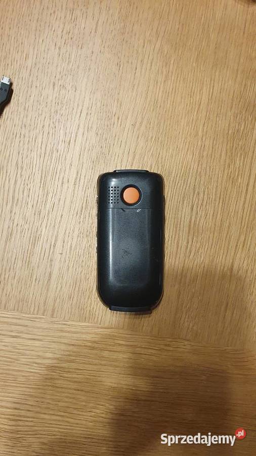 Telefon komórkowy MaxCom MM450BB Mikołów