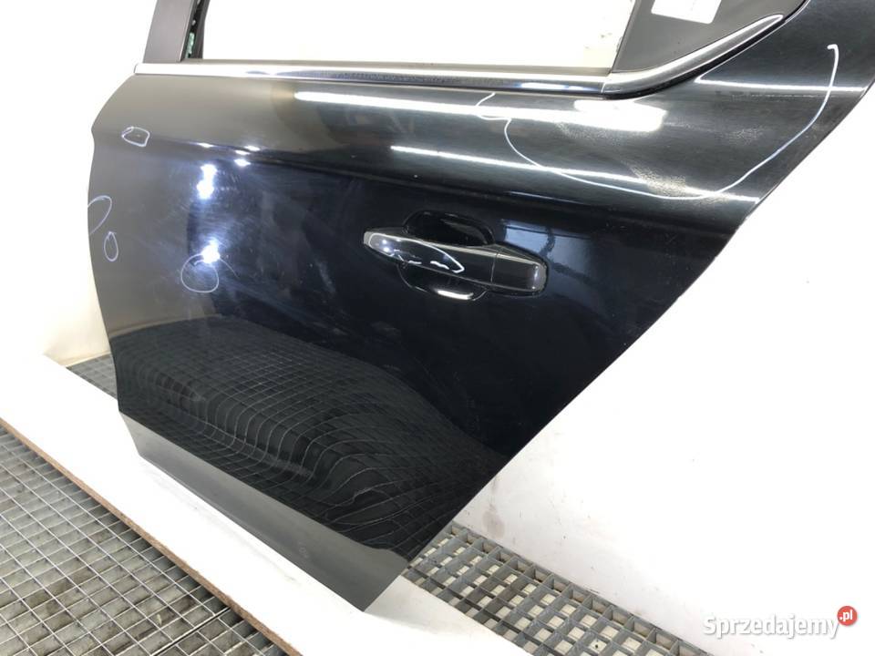 DRZWI LEWY TYŁ PEUGEOT 301 SedanLimuzyna sprzedam