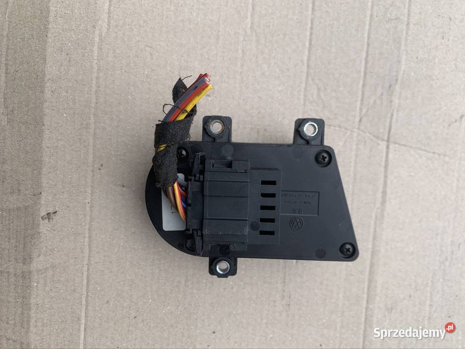 3C0959222 panel przełącznik fotela volkswagen osobowe Szczecin