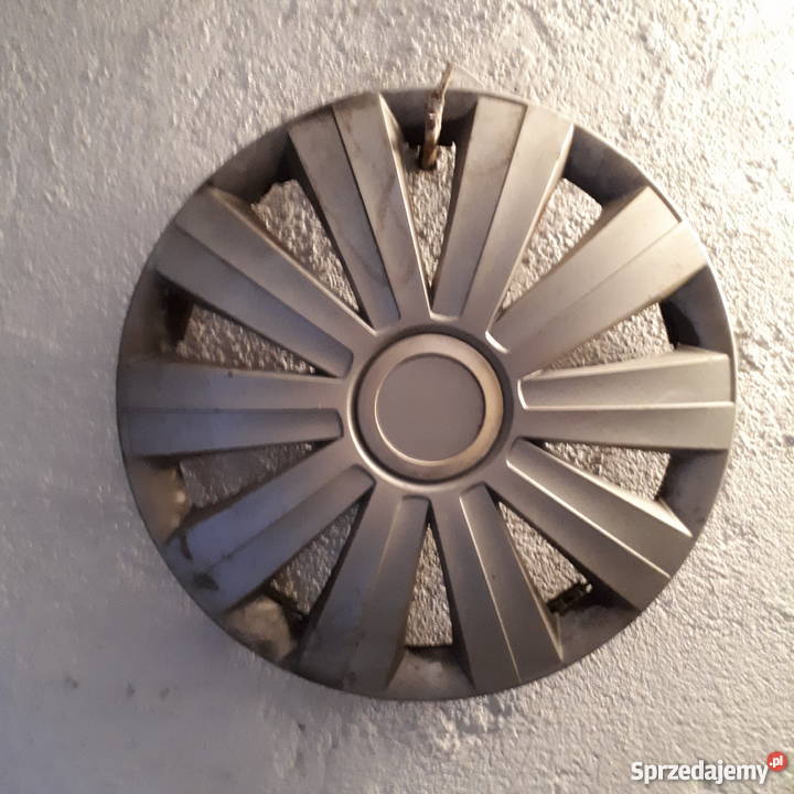 Kołpaki AUDI ETAPLES ARAMIS LEOPLAST Opel Rena osobowe Koszalin