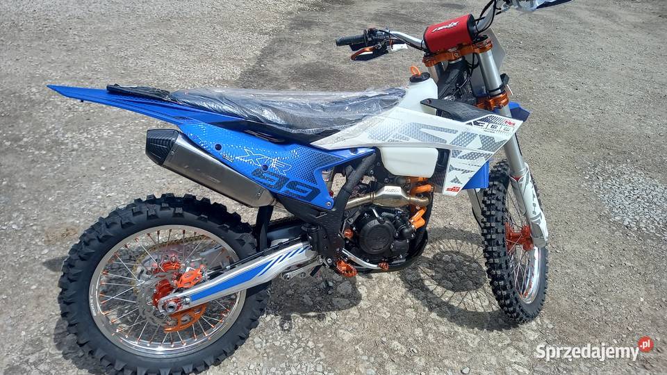 Cross xr 99 300 XR300cc benzyna podkarpackie Jasło sprzedam